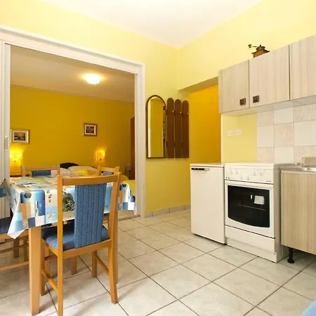 Apartmán Fuer 4 Personen Ca 34 Qm In Pula, Istrien Istrische Riviera