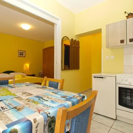 Fuer 4 Personen Ca 34 Qm In Pula, Istrien Istrische Riviera Pula