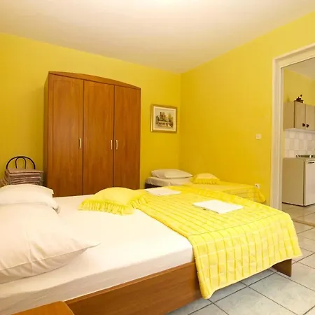 Fuer 4 Personen Ca 34 Qm In Pula, Istrien Istrische Riviera Apartment