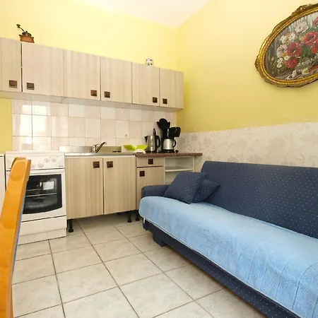 Fuer 4 Personen Ca 34 Qm In Pula, Istrien Istrische Riviera Pula