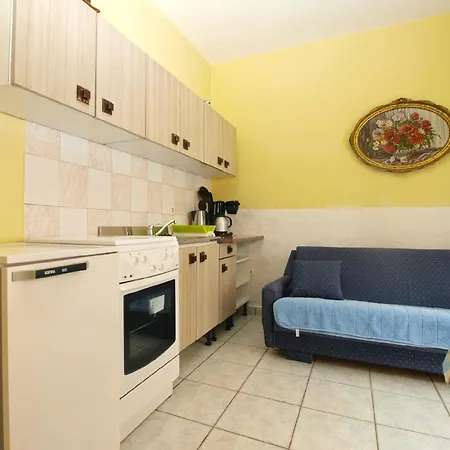Fuer 4 Personen Ca 34 Qm In Pula, Istrien Istrische Riviera *
