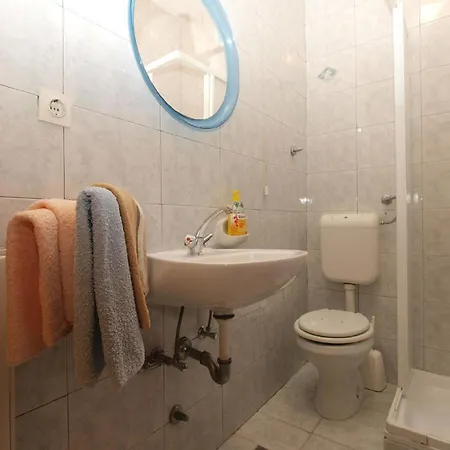 Apartment Fuer 4 Personen Ca 34 Qm In Pula, Istrien Istrische Riviera