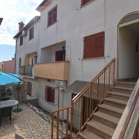 Fuer 4 Personen Ca 34 Qm In Pula, Istrien Istrische Riviera *