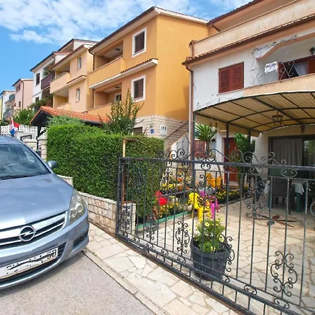 Fuer 4 Personen Ca 34 Qm In Pula, Istrien Istrische Riviera Apartment