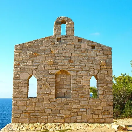 Fuer 4 Personen Ca 34 Qm In Pula, Istrien Istrische Riviera Pula