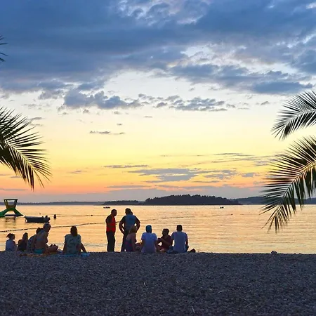 Fuer 4 Personen Ca 34 Qm In Pula, Istrien Istrische Riviera Pula